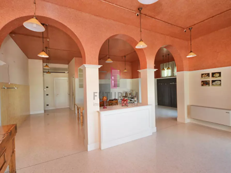 Immagine 4 di Ufficio in affitto  a Grisignano Di Zocco