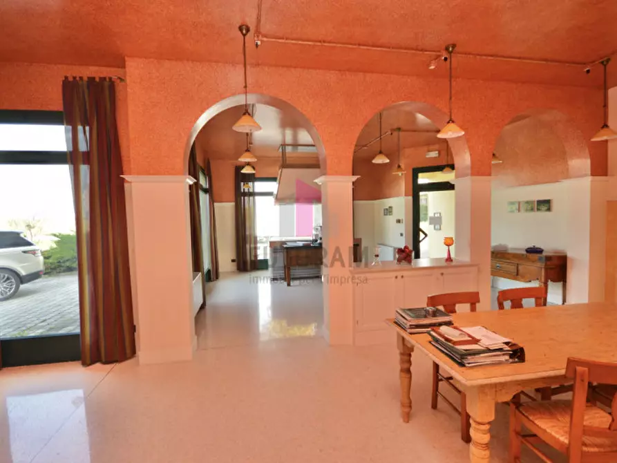 Immagine 10 di Ufficio in affitto  a Grisignano Di Zocco