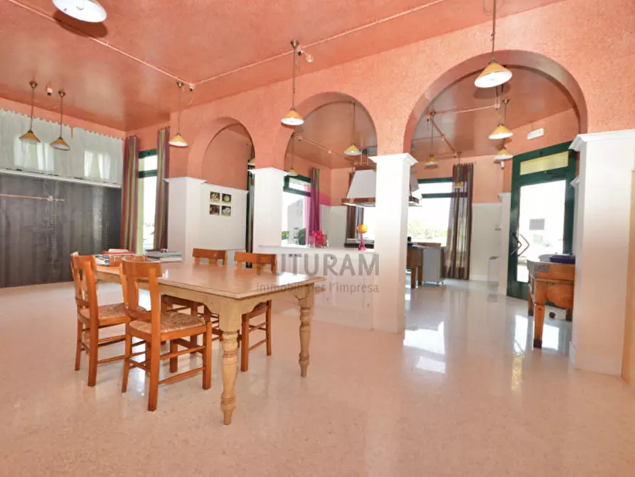 Immagine 13 di Ufficio in affitto  a Grisignano Di Zocco