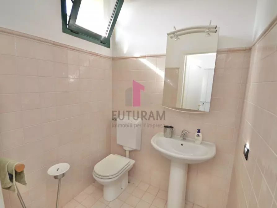 Immagine 18 di Negozio in affitto  a Grisignano Di Zocco