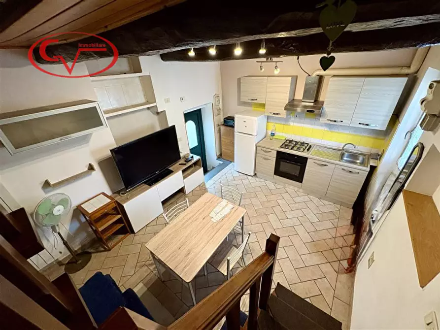 Immagine 3 di Appartamento in affitto  in Via Aretina a Montevarchi