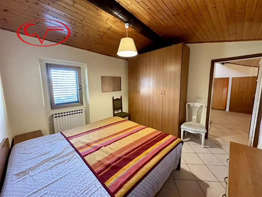 Immagine 5 di Appartamento in affitto  in Via Aretina a Montevarchi