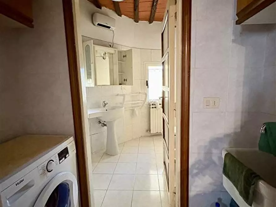 Immagine 9 di Appartamento in affitto  in Via Aretina a Montevarchi