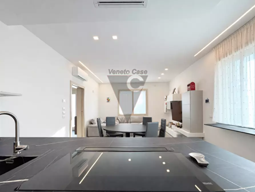 Immagine 3 di Casa indipendente in vendita  a Spinea