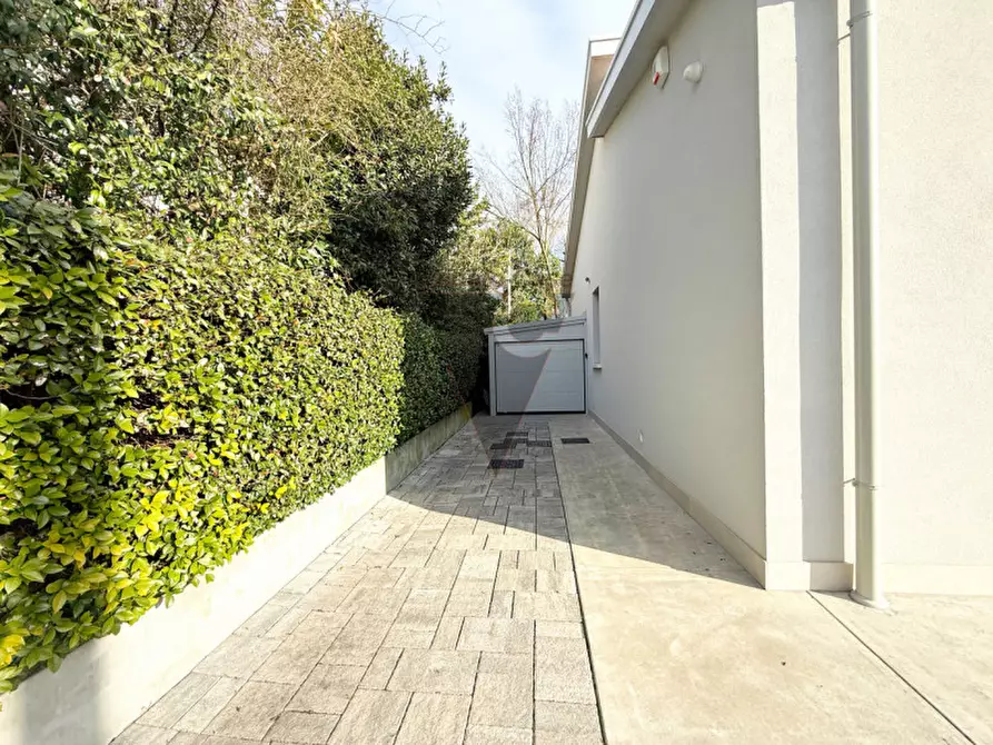 Immagine 6 di Casa indipendente in vendita  a Spinea