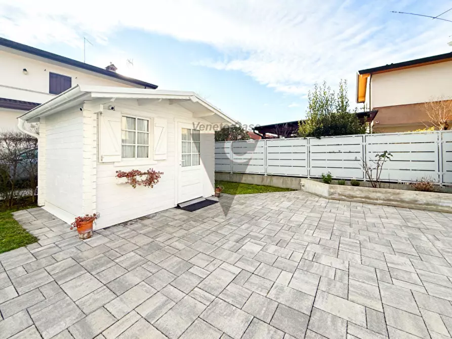 Immagine 7 di Casa indipendente in vendita  a Spinea