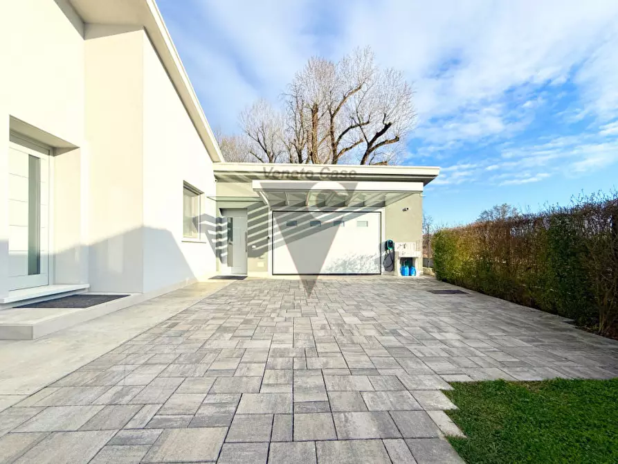 Immagine 9 di Casa indipendente in vendita  a Spinea