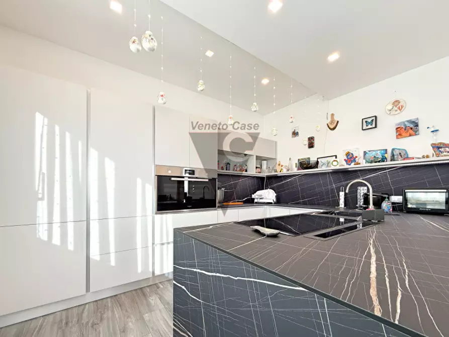 Immagine 12 di Casa indipendente in vendita  a Spinea