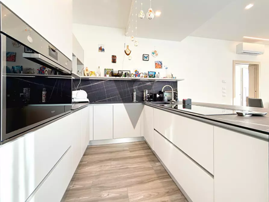 Immagine 13 di Casa indipendente in vendita  a Spinea