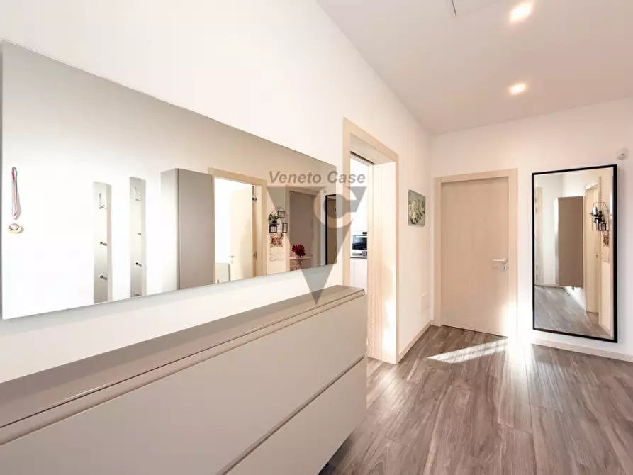 Immagine 14 di Casa indipendente in vendita  a Spinea