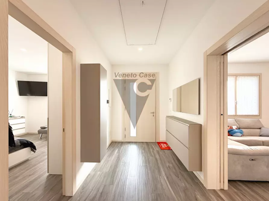 Immagine 15 di Casa indipendente in vendita  a Spinea