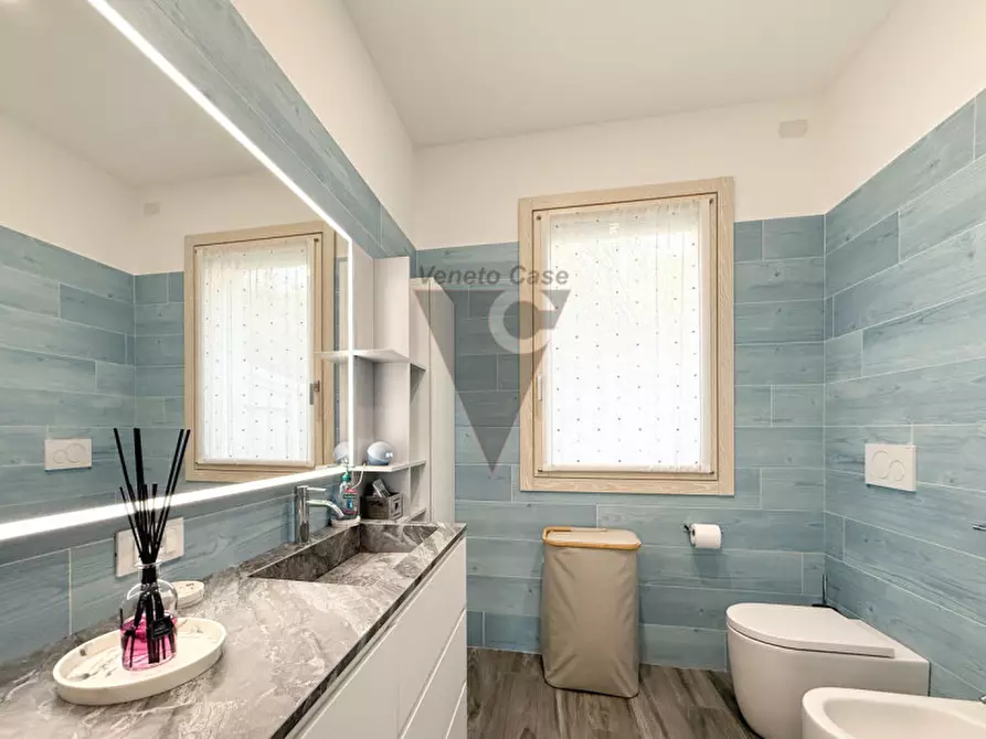 Immagine 18 di Casa indipendente in vendita  a Spinea