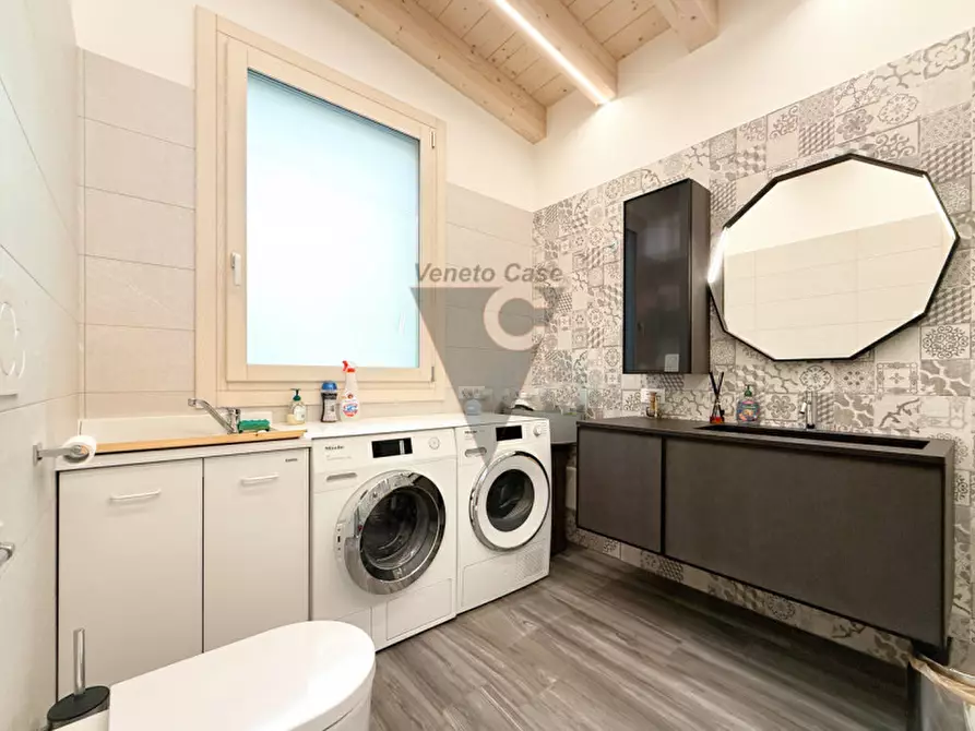 Immagine 24 di Casa indipendente in vendita  a Spinea