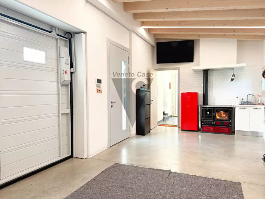 Immagine 26 di Casa indipendente in vendita  a Spinea