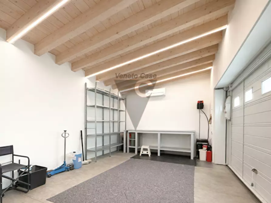 Immagine 27 di Casa indipendente in vendita  a Spinea