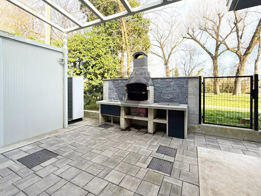 Immagine 28 di Casa indipendente in vendita  a Spinea