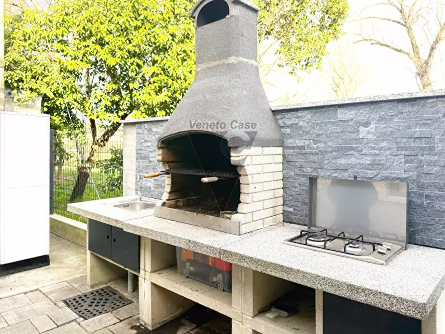 Immagine 29 di Casa indipendente in vendita  a Spinea