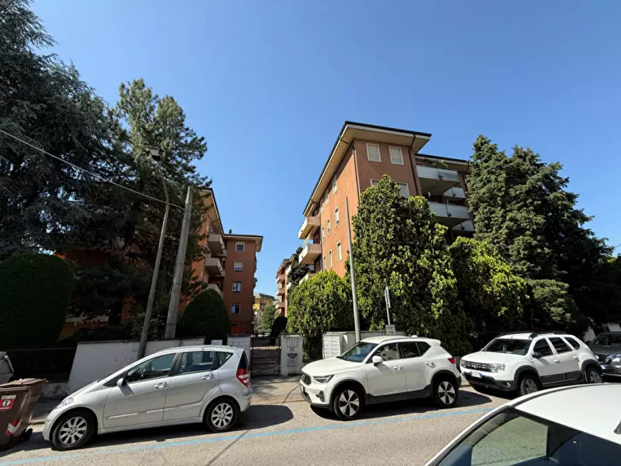 Immagine 1 di Appartamento in affitto  in via Cappuccini 1 a Vicenza