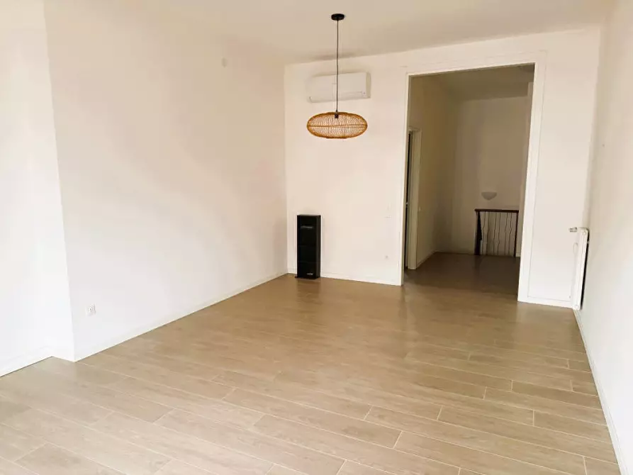 Immagine 2 di Appartamento in affitto  in via Cappuccini 1 a Vicenza