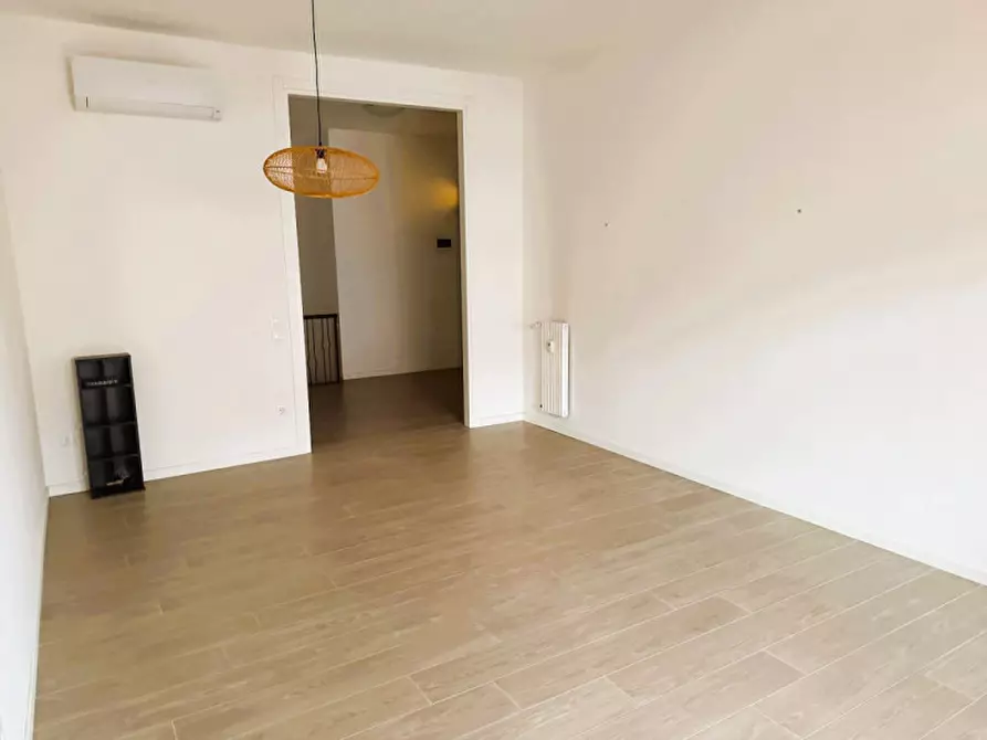 Immagine 3 di Appartamento in affitto  in via Cappuccini 1 a Vicenza