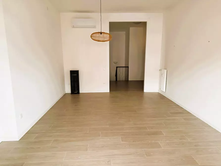 Immagine 4 di Appartamento in affitto  in via Cappuccini 1 a Vicenza