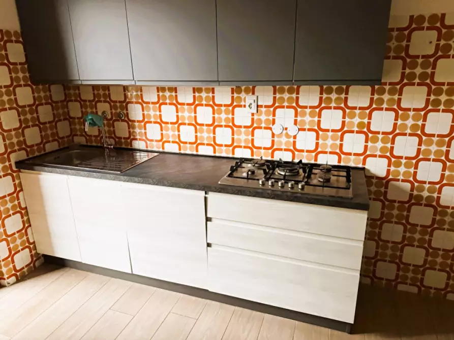 Immagine 5 di Appartamento in affitto  in via Cappuccini 1 a Vicenza