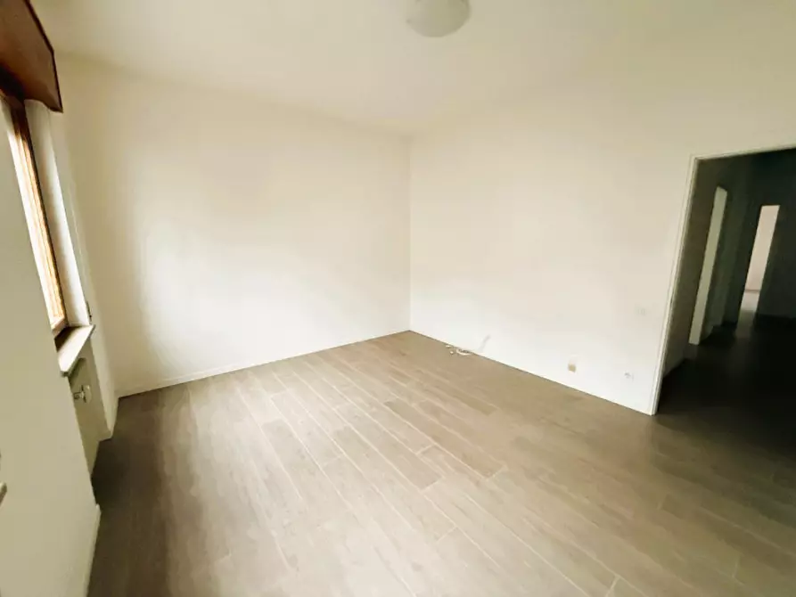 Immagine 6 di Appartamento in affitto  in via Cappuccini 1 a Vicenza