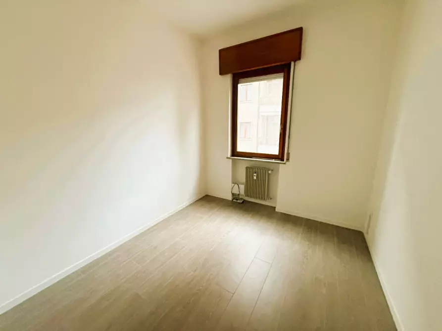 Immagine 7 di Appartamento in affitto  in via Cappuccini 1 a Vicenza