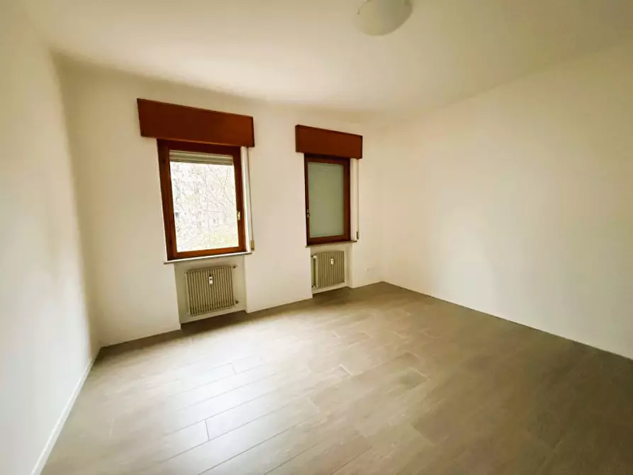 Immagine 8 di Appartamento in affitto  in via Cappuccini 1 a Vicenza