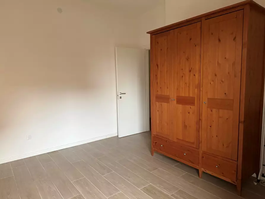 Immagine 9 di Appartamento in affitto  in via Cappuccini 1 a Vicenza