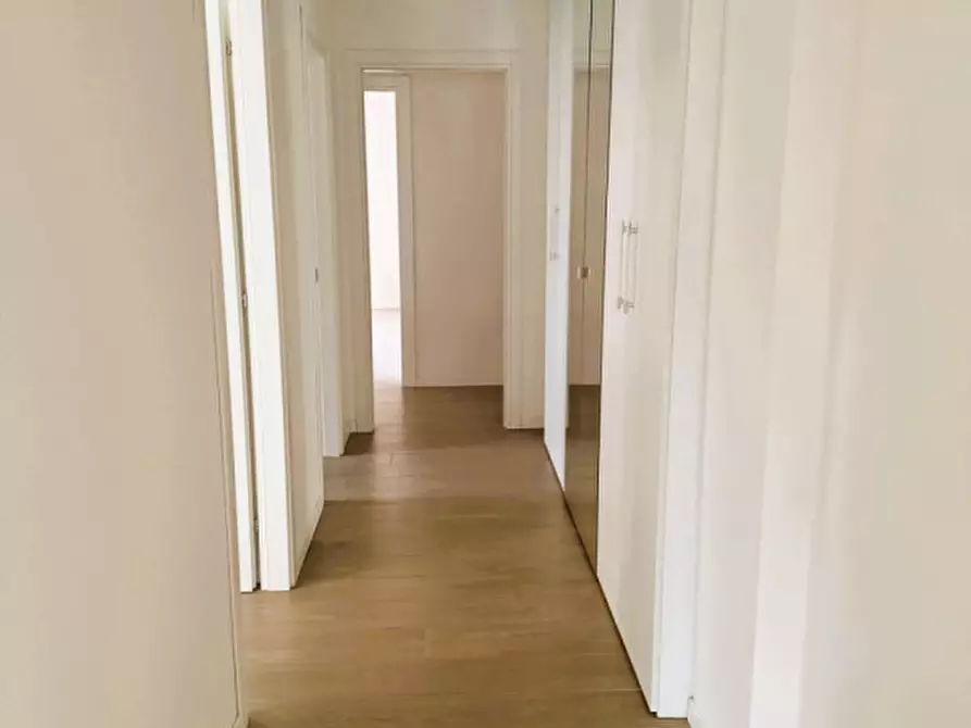 Immagine 11 di Appartamento in affitto  in via Cappuccini 1 a Vicenza