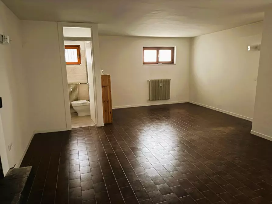 Immagine 16 di Appartamento in affitto  in via Cappuccini 1 a Vicenza