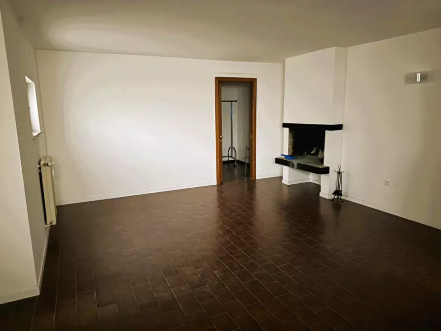 Immagine 17 di Appartamento in affitto  in via Cappuccini 1 a Vicenza