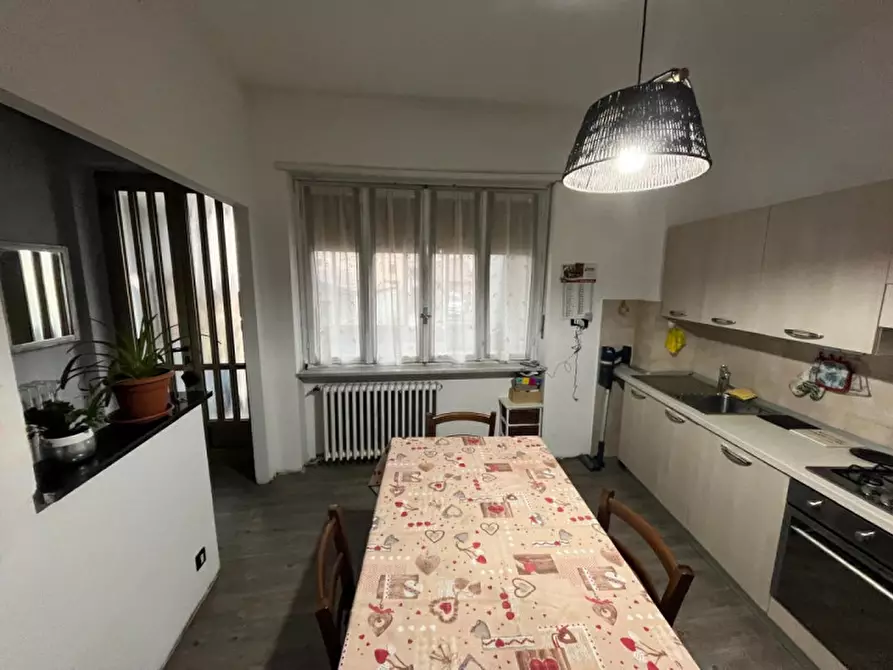 Immagine 1 di Villetta a schiera in vendita  in Vicolo Fornace, 6 a Bosconero