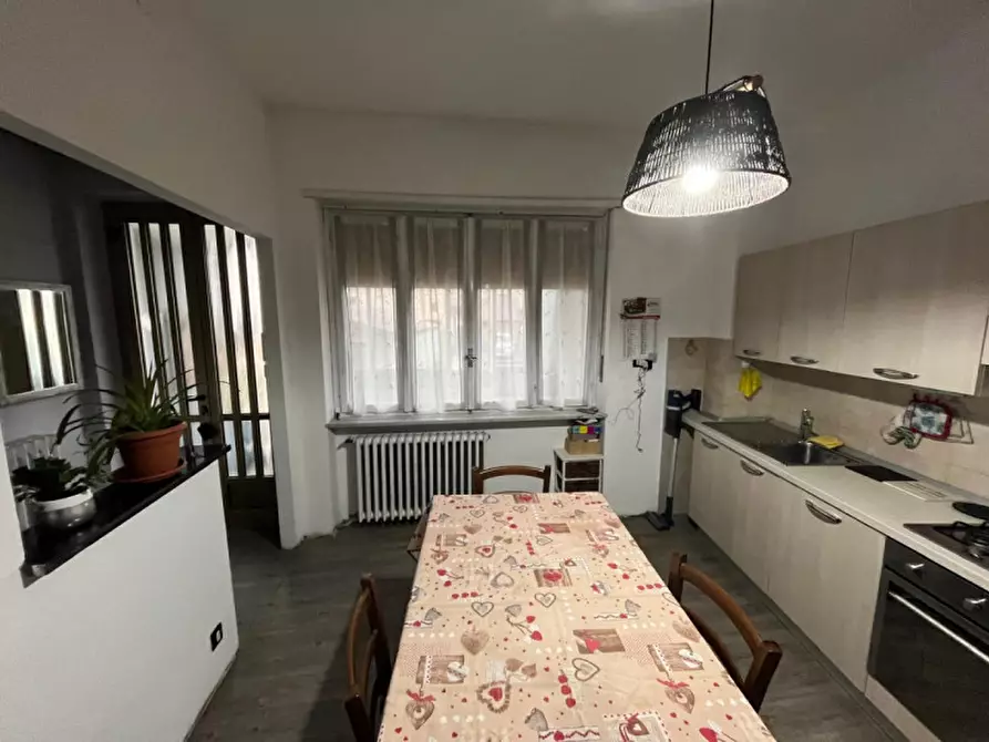 Immagine 3 di Villetta a schiera in vendita  in Vicolo Fornace, 6 a Bosconero