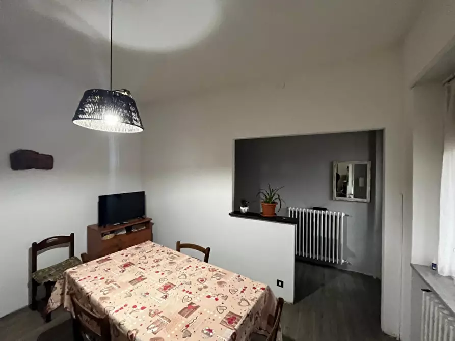 Immagine 4 di Villetta a schiera in vendita  in Vicolo Fornace, 6 a Bosconero