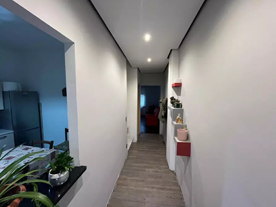 Immagine 5 di Villetta a schiera in vendita  in Vicolo Fornace, 6 a Bosconero