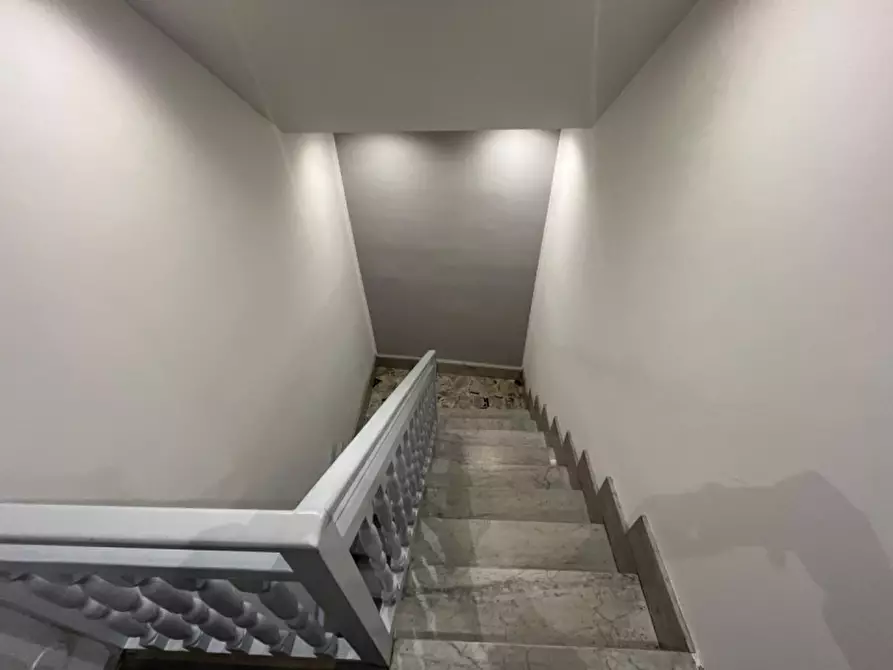 Immagine 7 di Villetta a schiera in vendita  in Vicolo Fornace, 6 a Bosconero