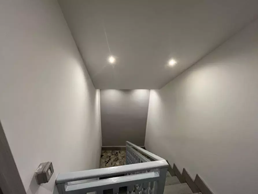 Immagine 8 di Villetta a schiera in vendita  in Vicolo Fornace, 6 a Bosconero