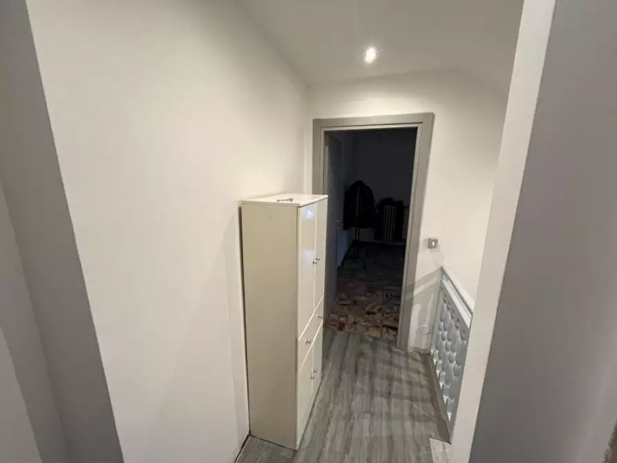 Immagine 9 di Villetta a schiera in vendita  in Vicolo Fornace, 6 a Bosconero