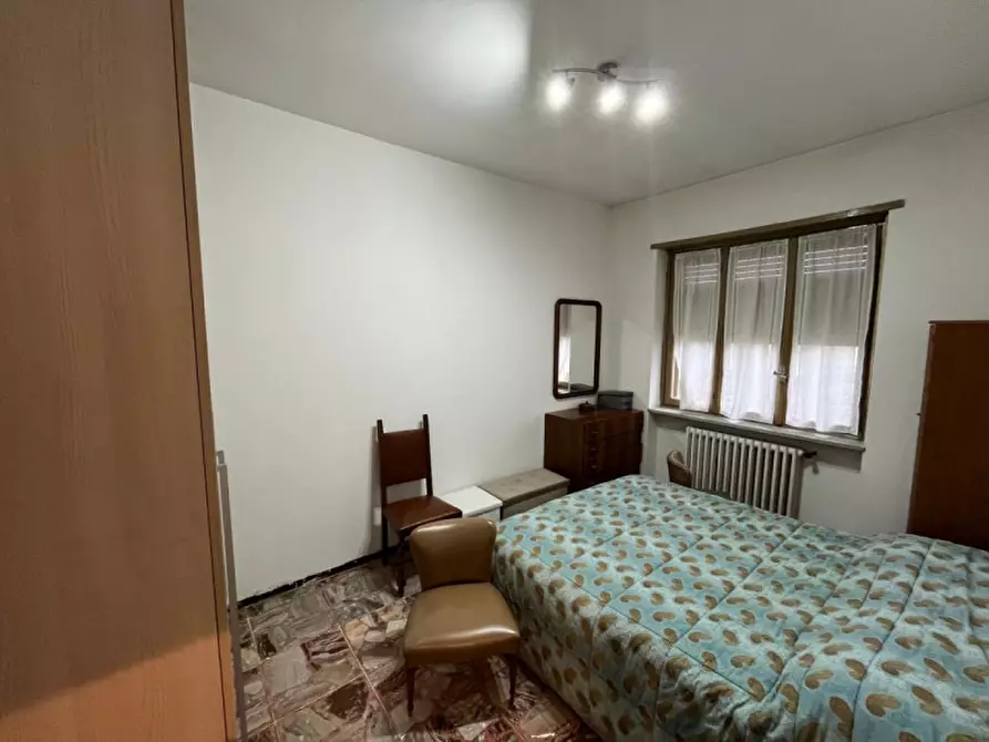 Immagine 10 di Villetta a schiera in vendita  in Vicolo Fornace, 6 a Bosconero