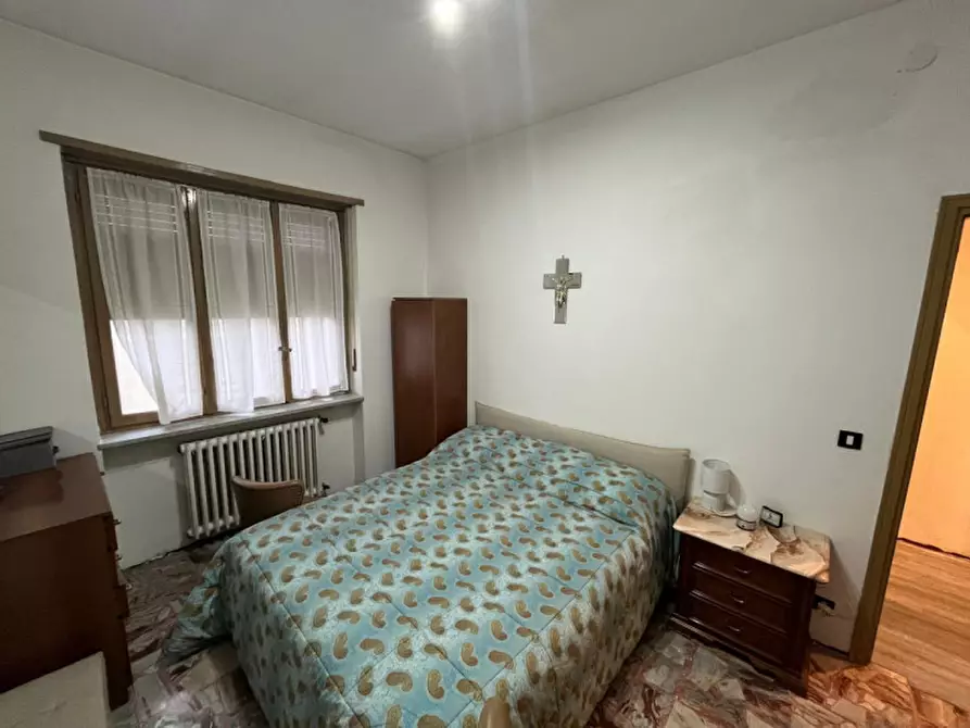 Immagine 11 di Villetta a schiera in vendita  in Vicolo Fornace, 6 a Bosconero