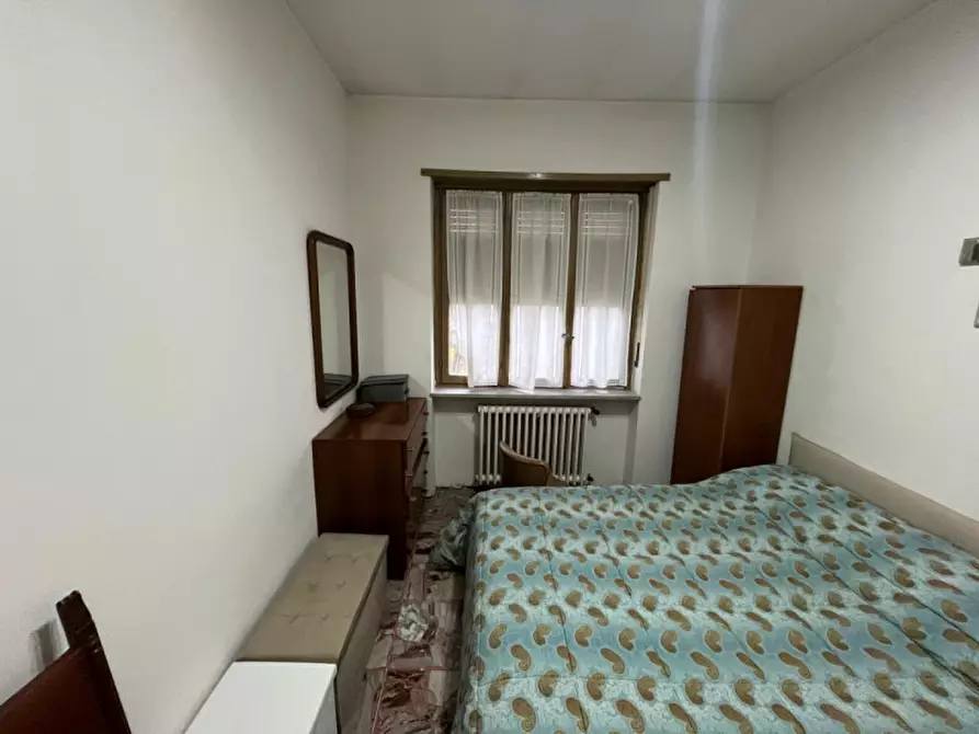 Immagine 12 di Villetta a schiera in vendita  in Vicolo Fornace, 6 a Bosconero