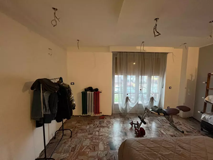 Immagine 13 di Villetta a schiera in vendita  in Vicolo Fornace, 6 a Bosconero