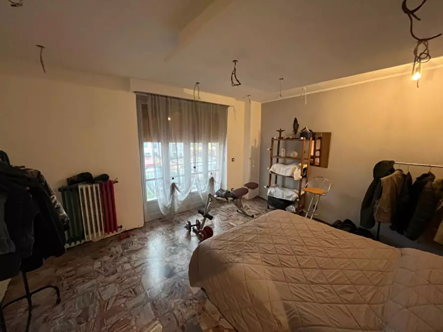 Immagine 14 di Villetta a schiera in vendita  in Vicolo Fornace, 6 a Bosconero