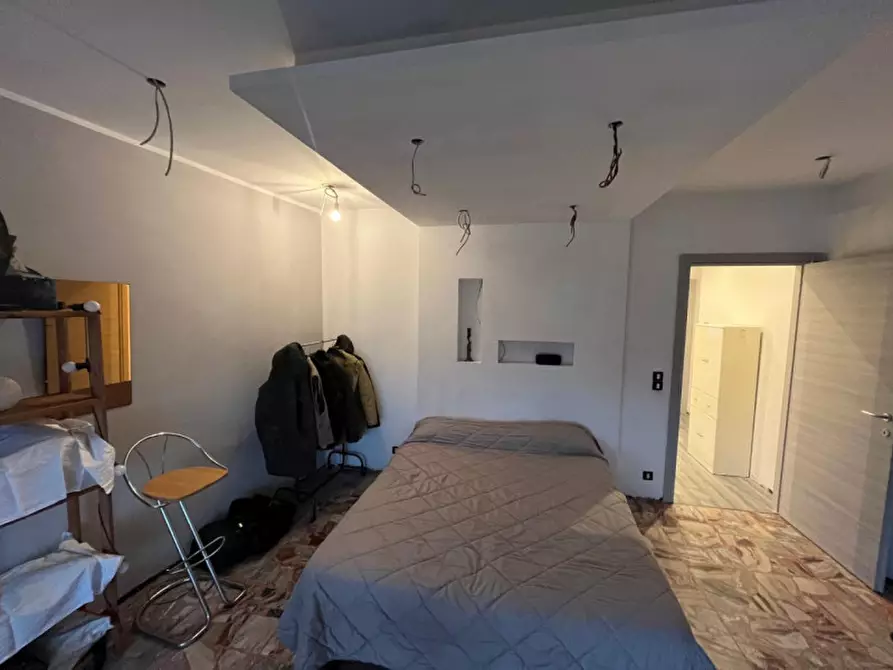 Immagine 16 di Villetta a schiera in vendita  in Vicolo Fornace, 6 a Bosconero