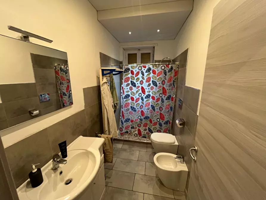 Immagine 18 di Villetta a schiera in vendita  in Vicolo Fornace, 6 a Bosconero