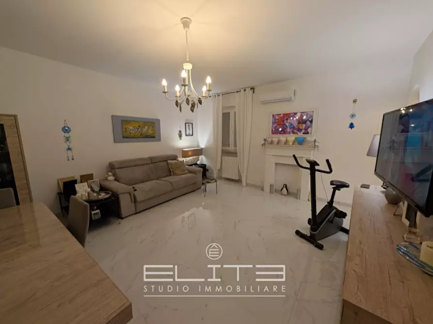 Immagine 2 di Appartamento in affitto  in VIA ASTAGNO a Ancona