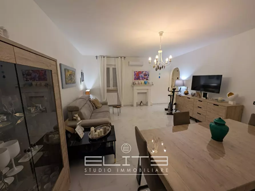 Immagine 3 di Appartamento in affitto  in VIA ASTAGNO a Ancona