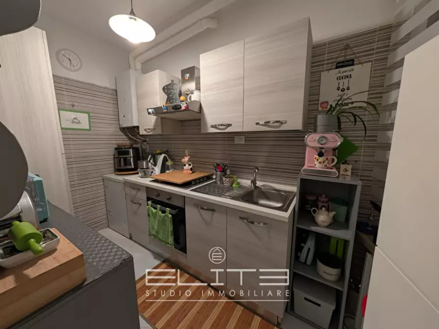 Immagine 4 di Appartamento in affitto  in VIA ASTAGNO a Ancona